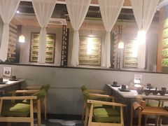 大堂-狐狸爱上椰子鸡(滨江星光大道店)