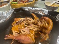 -老爷庙风味美食府(魏都大道店)