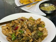 -食德喜·阳山鸡王食研基地