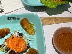 -蔡澜Pho·越南粉餐厅(海上世界店)