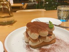 提拉米苏-WOKKA by艮上(中海环宇荟店)