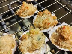 -汉丽斯巴西烤肉自助(市南店)