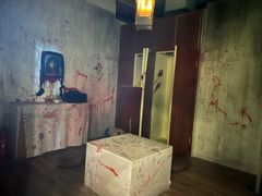 -Xcape异时刻密室逃脱(长风大悦城店)