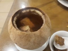 -大唐靓汤江门私房菜(景田店)