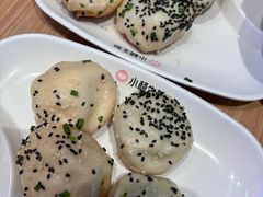 -小杨生煎(松江大学城店)