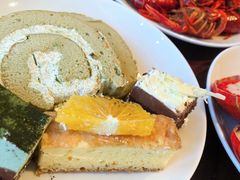 -嘉定凯悦·咖啡厅