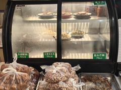 -李小老烧饼(常营民族家园店)