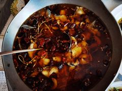 -辣婆婆(航天桥店)