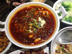 -庆合府重庆大排档(紫都城店)