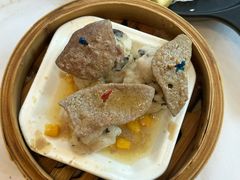 -海宝酒家(中山四路店)