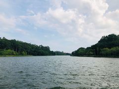 -南国桃园旅游度假区