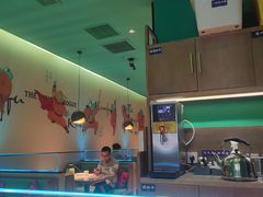 -蛙小侠·沸腾砂锅(望海国际广场店)