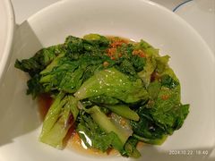-兰湘子·湘菜小炒(金城中心店)