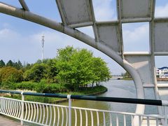-同里国家湿地公园