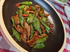 -恰八斗·猛火长沙菜(国贸店)