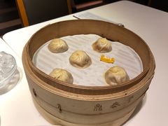 -鼎泰丰(渔阳店)