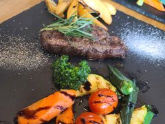 -青麦家·融合餐厅(江岛智立方店)