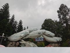 -珠海长隆海洋王国