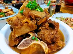 -三道菜(明堂公园店)
