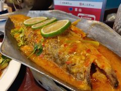 -觅山云南菜(泊富ICITY店)