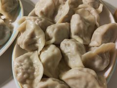 -岳姥姥饺子(泺文路店)