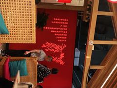 -北院·果木烤鸭·25年东北菜(创意产业园店)