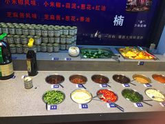 -楠火锅(昆山金鹰店)