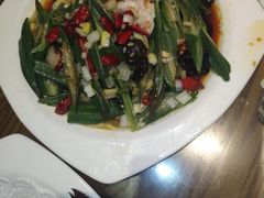 -山沟沟炒鸡(颐灏·海怡名都店)