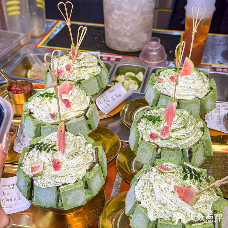 珠海的!!新开的!!朱光玉火锅馆!!!