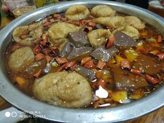 -黑皮酸菜鱼(绣花巷店)