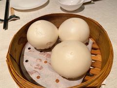 奶皇流沙包-御宝轩(益丰·外滩源店)