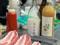-李氏烤肉店