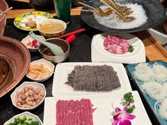 -南门涮肉(上海二店)
