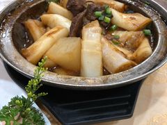 -和乐喜点(宝岗大道店)