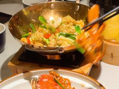 -绿茶餐厅(淮安吾悦广场店)