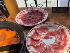 -楠火锅(龙阳广场店)