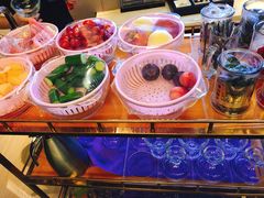 -无为足道(中南二路店)