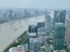 -东方明珠广播电视塔