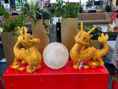 -招商银行(上海分行营业部)