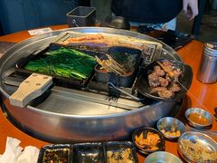 -伍丁·烤牛肋(和平东桥店)