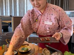 -赤坂亭·M9和牛烧肉·铁板烧·日料398放题(长泰广场店)