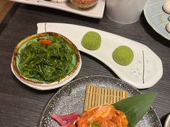 -AJIYA·池袋日式烧肉自助(天津万象城店)