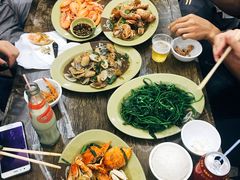 -贞姨美食·老字号海鲜大排档