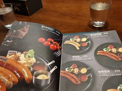 -Ambra Haus琥珀屋精酿餐厅(宝山店)