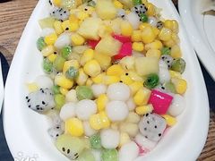 -双合园·海鲜水饺青岛菜(万佳广场店)