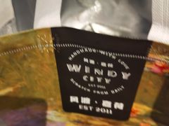 -风渡嘉荷西餐厅 Windy City(西三旗金隅店)