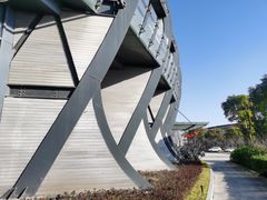 -上海滴水湖皇冠假日酒店