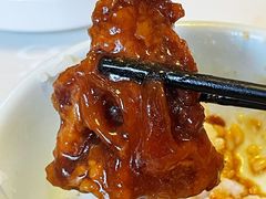 -京皇十二道天津菜(蒲黄榆店)