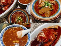 -南京大牌档(崇文门国瑞店)