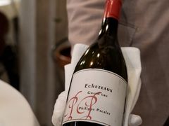 -Le Bistrot de Racine